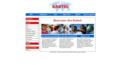 Desktop Screenshot of kabtel.com